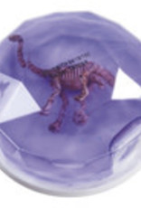 Toysmith Dinosaur Fossil Putty