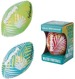 Waboba 6" Football Asst. Colors