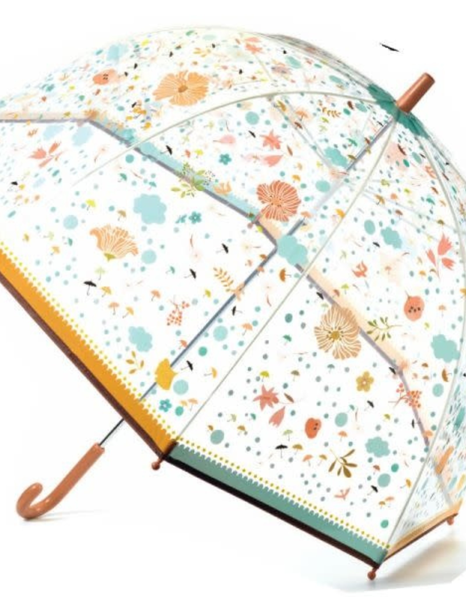 DJECO Umbrella adult / Little flowers