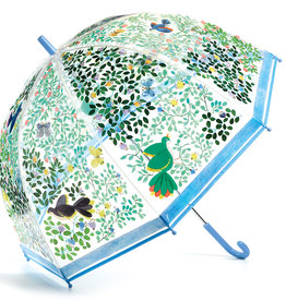 DJECO Umbrella adult / Birds