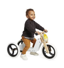 Janod 2-IN-1 TRICYCLE