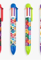 OOLY 6 CLICK PENS - MONSTER