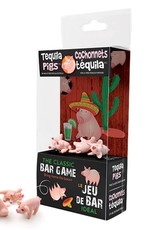 Tequila Pigs