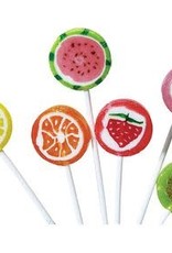 Liwocz Fancy Art Lollipop (Europe) Asst.