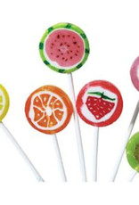 Liwocz Fancy Art Lollipop (Europe) Asst.