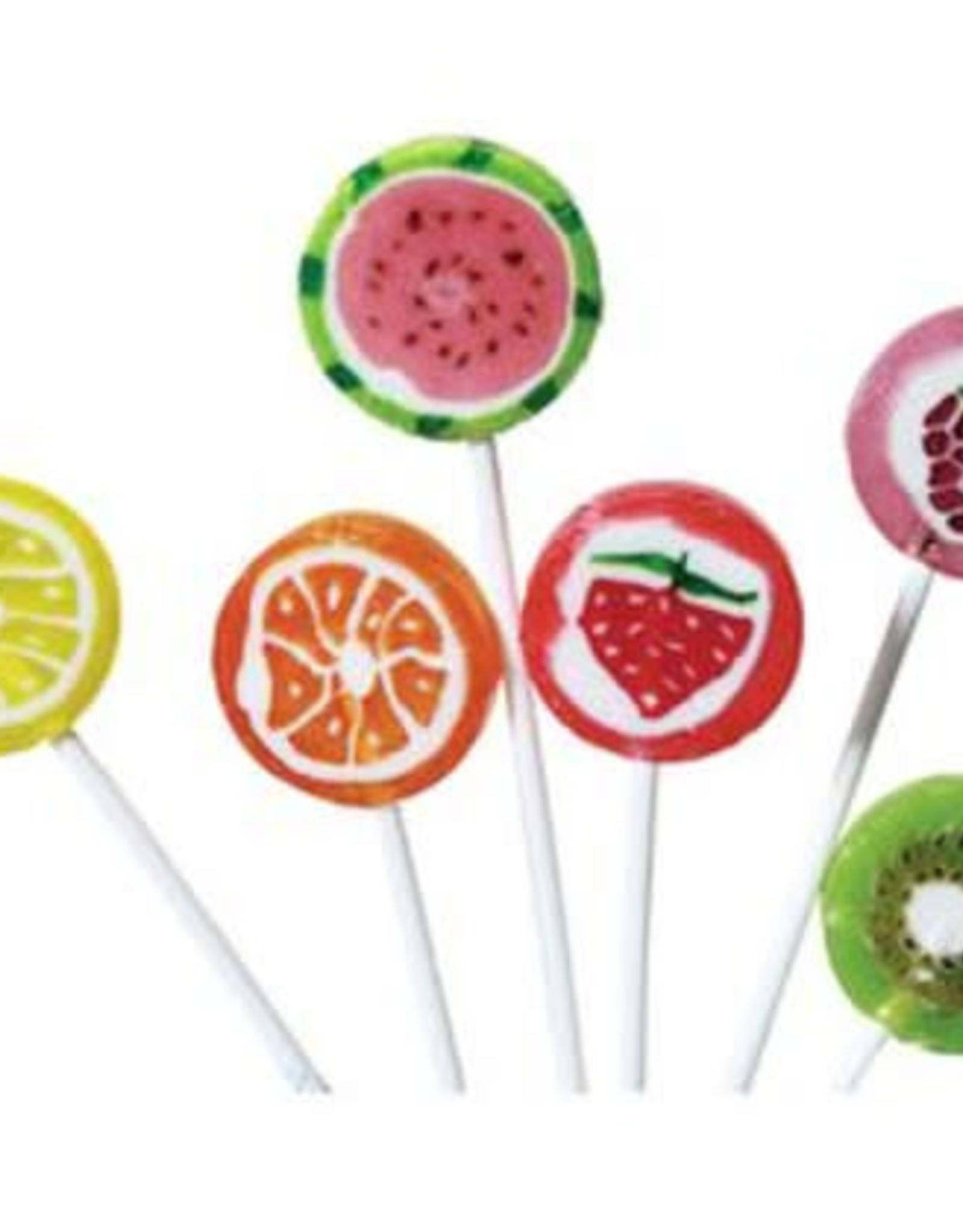 Liwocz Fancy Art Lollipop (Europe) Asst.