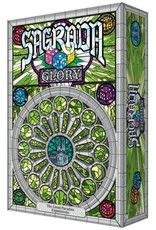 Floodgate Games Sagrada - Glory Floodgate Games Sagrada - Glory