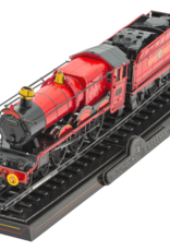 MetalEarth M.E Harry Potter - Hogwarts™ Express with Track