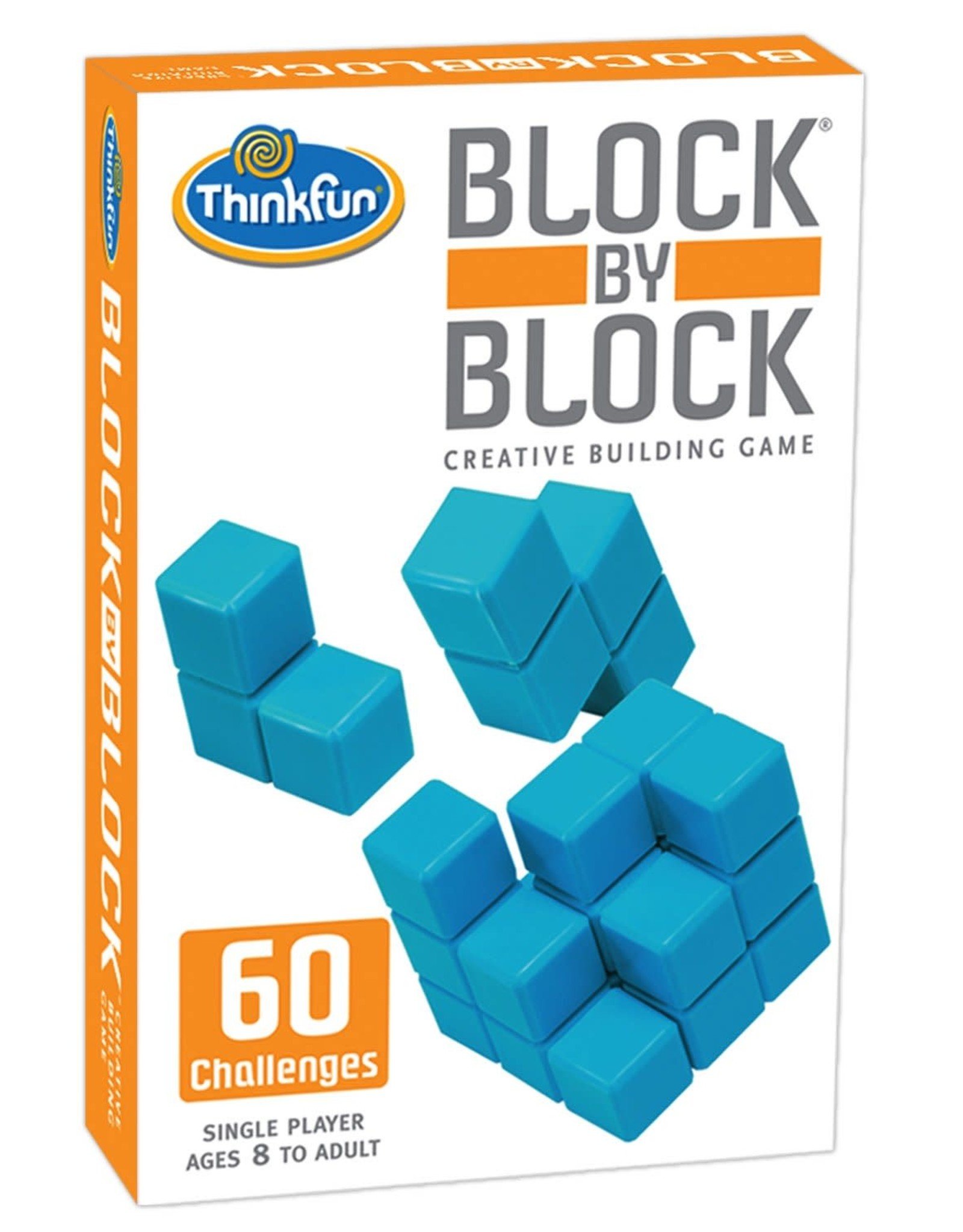 Think Fun Block by Block