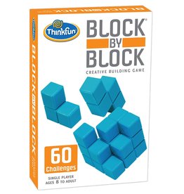 Think Fun Block by Block