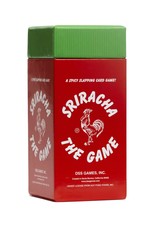 DSS Games Sriracha