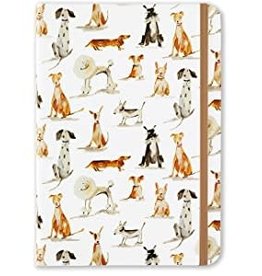 Peter Pauper Press SM JRNL DOG DAYS