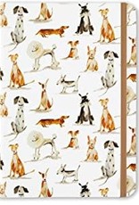 Peter Pauper Press SM JRNL DOG DAYS