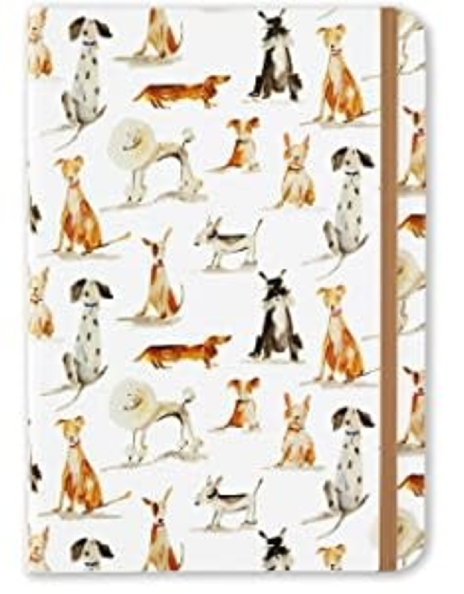 Peter Pauper Press SM JRNL DOG DAYS