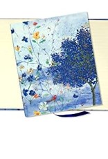 Peter Pauper Press AZURE DREAMS JOURNAL