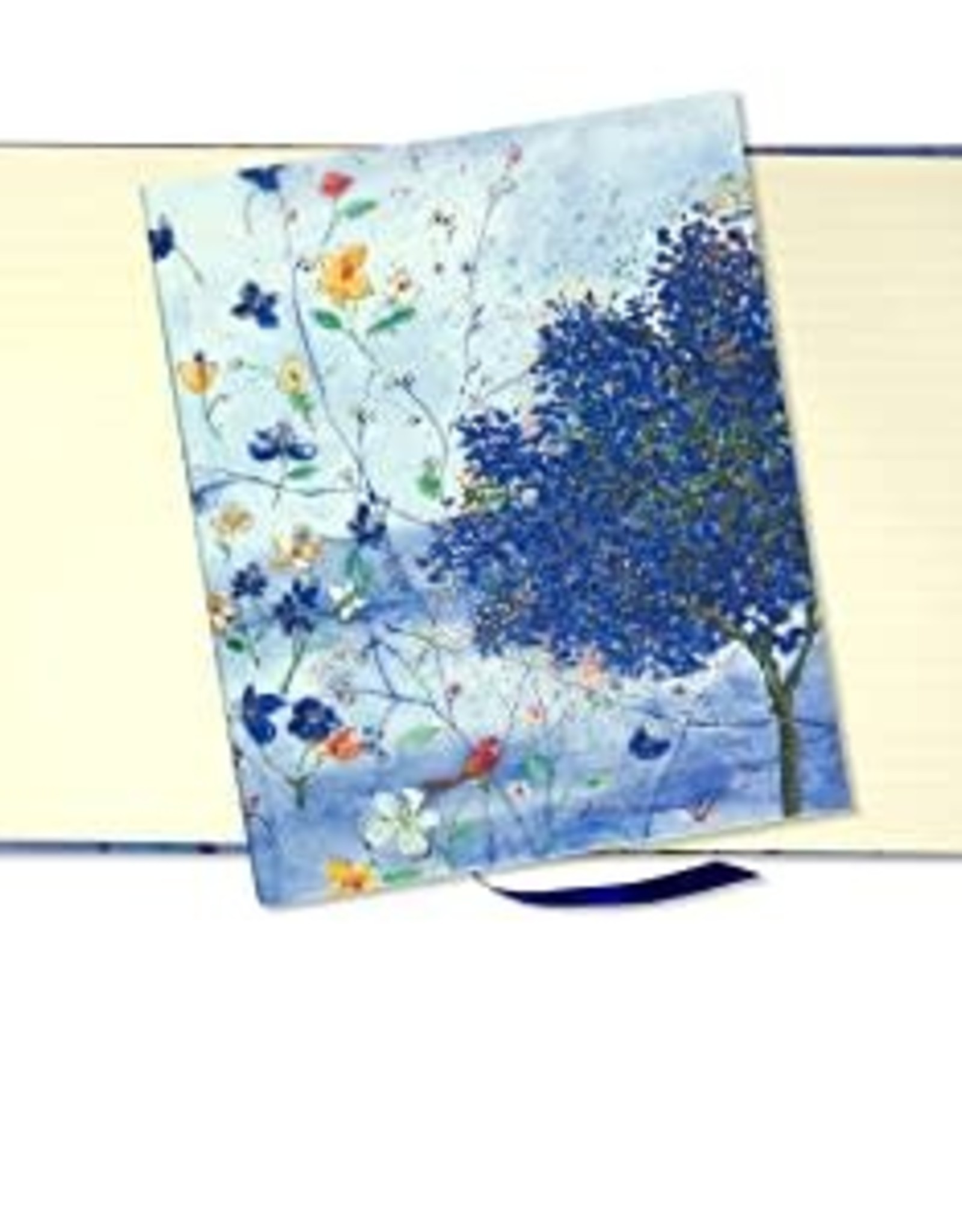 Peter Pauper Press AZURE DREAMS JOURNAL