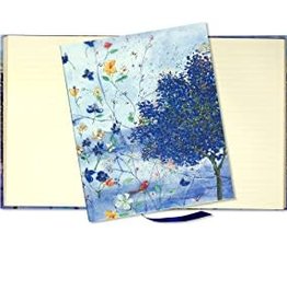 Peter Pauper Press AZURE DREAMS JOURNAL