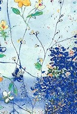 Peter Pauper Press JRNL O/S AZURE DREAMS