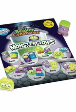 Learning Resources Beaker Creatures - Monster Glow in the Dark