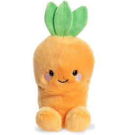 Aurora PALM PALS - CHEERFUL CARROT 5"