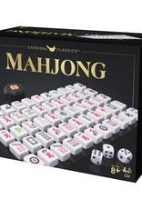 SpinMaster Cardinal Classics Mahjong