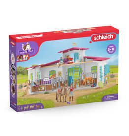 Schleich Horse Club Lakeside Riding Center  42567