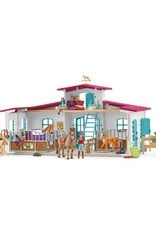 Schleich Horse Club Lakeside Riding Center  42567