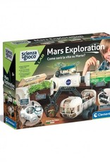 Clementoni MARS EXPLORATION