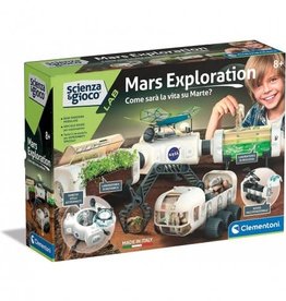 Clementoni MARS EXPLORATION