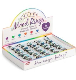 PRETTY MOOD RING