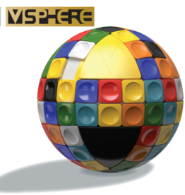 V-CUBE V-SPHERE