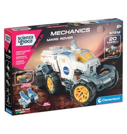 Clementoni NASA MARS ROVER