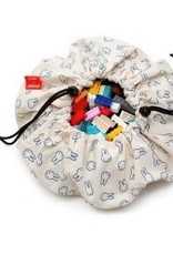 Pierre Belvedere Play & Go Mini- Miffy Doll print