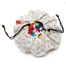 Pierre Belvedere Play & Go Mini- Miffy Doll print