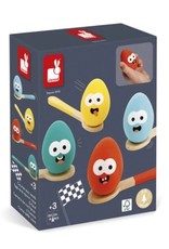 Janod EGG-AND-SPOON RACE