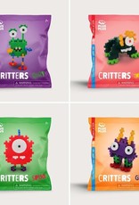 Plus Plus Plus Plus Critters asst