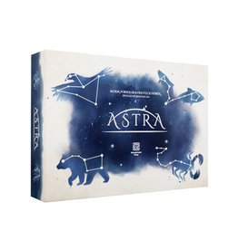 MINDCLASH GAMES Astra