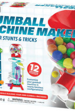 Thames & Kosmos Candy Vending Machine - Super Stunts and Tricks