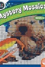 MindWare CBN Mystery Mosaics - Book 5