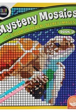 MindWare CBN Mystery Mosaics - Book 9