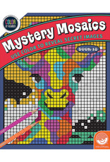 MindWare CBN Mystery Mosaic - Book 18