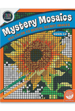 MindWare CBN Mystery Mosaics - Book 13