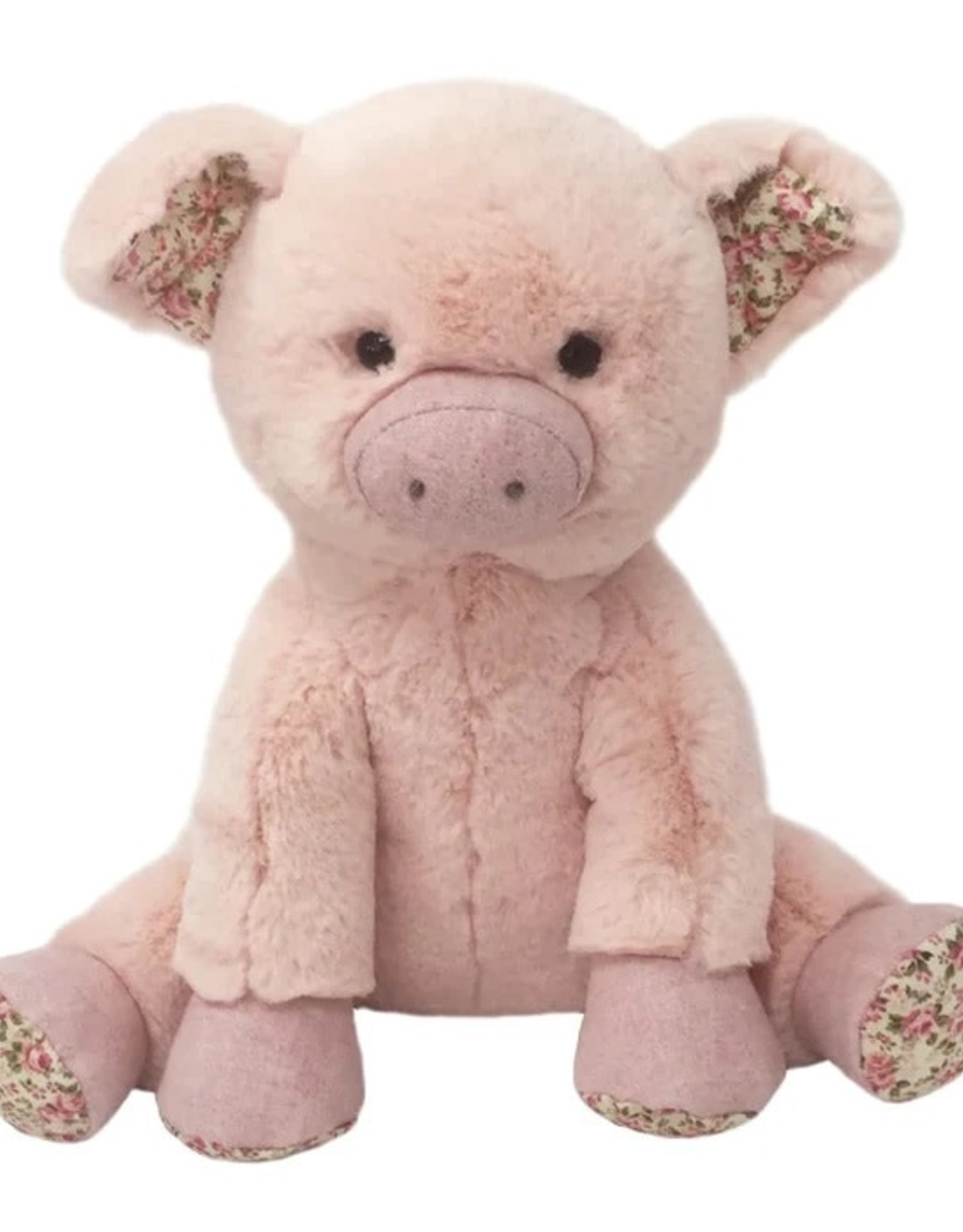 Spruced ROSALIE THE PIG PLUSH TOY