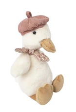 Spruced COLETTE THE DUCK PLUSH TOY