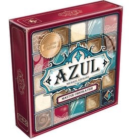 Next Move Azul - Master Chocolatier