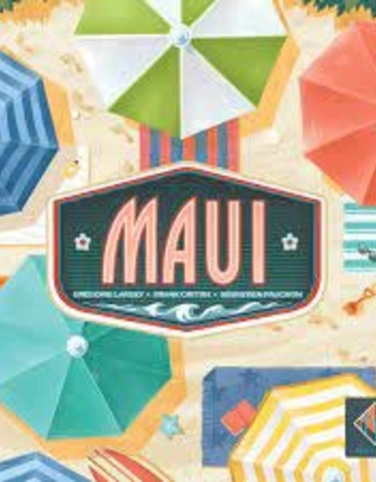 Next Move Maui