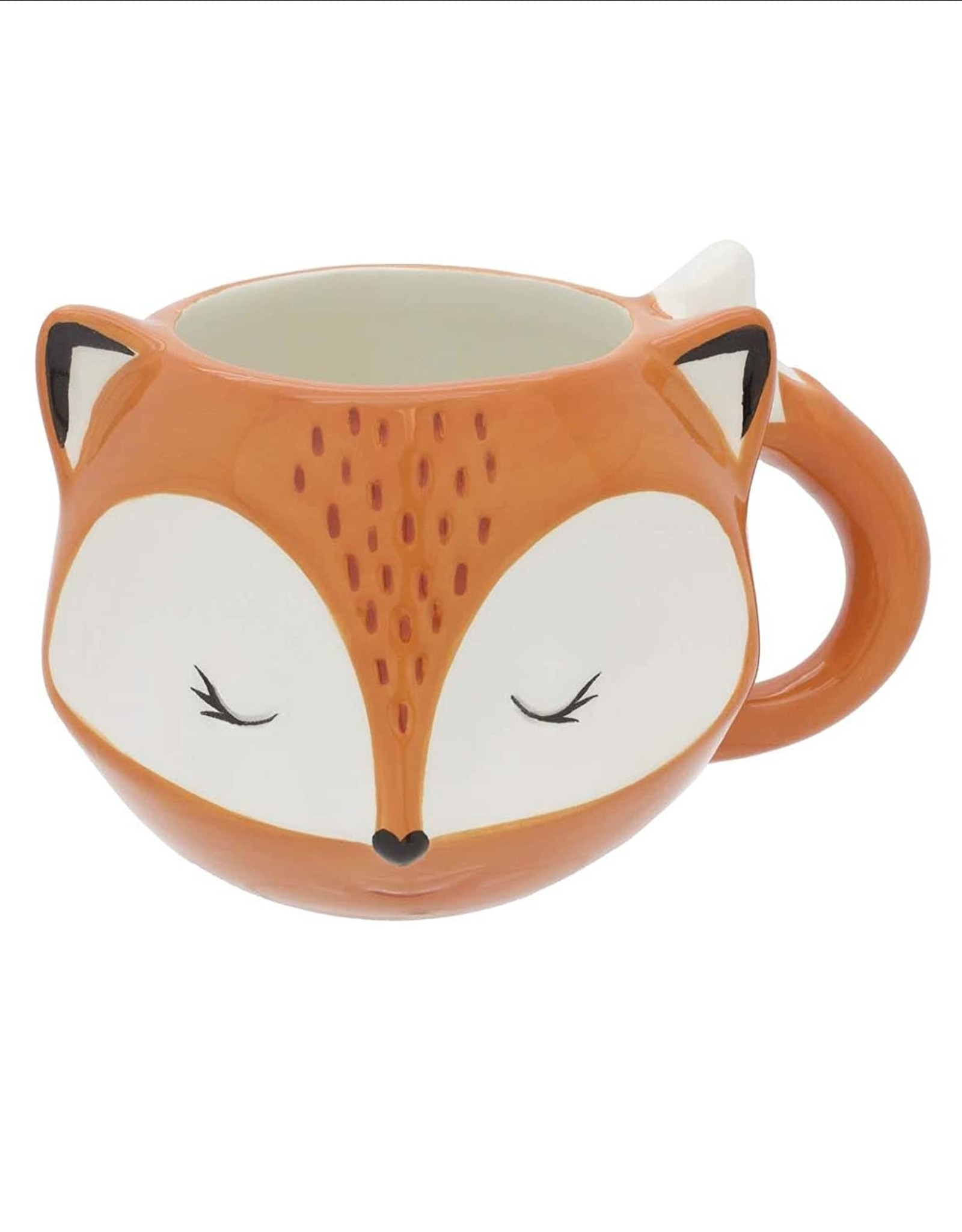 Streamline FOX MUG