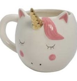 Streamline UNICORN MUG