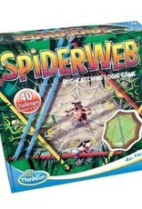 Think Fun Spider Web