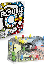 Hasbro TROUBLE ( Bilingual ) Hasbro TROUBLE ( Bilingual )